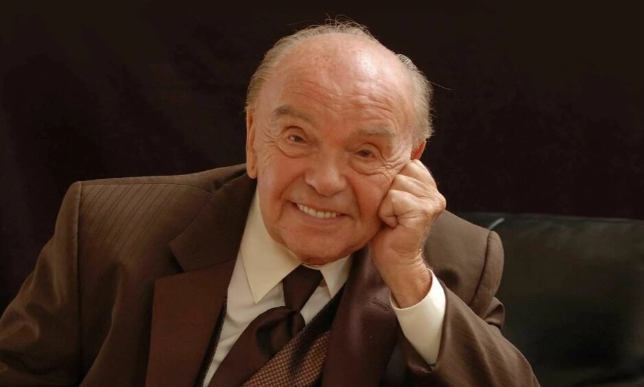 Владимир Шаинский