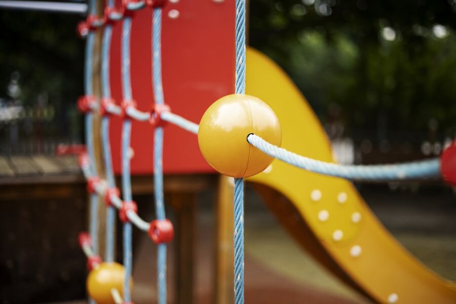 Товары для детской площадки