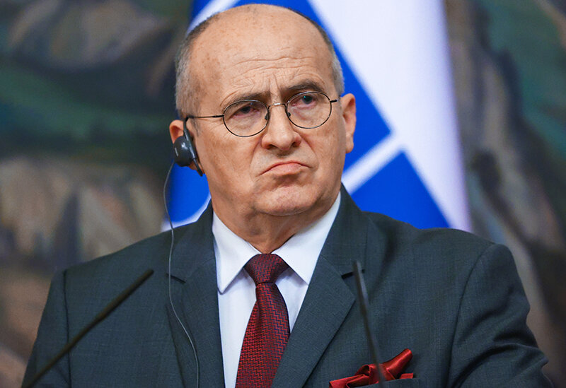    © Пресс-служба МИД РФ/РИА Новости