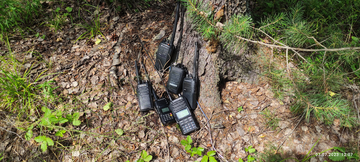 Единственный критерий того, какие рации на самом деле лучше работают в лесу - это реальная работа в лесу радиостанций. Рассуждать о том, что "смысла в портативной сибишке с "резинкой" нету вообще" - никогда при этом не проверив реальную работу раций Штурман или Егерь - не слишком продуктивно