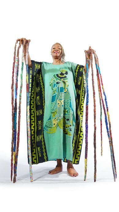 Фото из книги рекордов Гиннесса