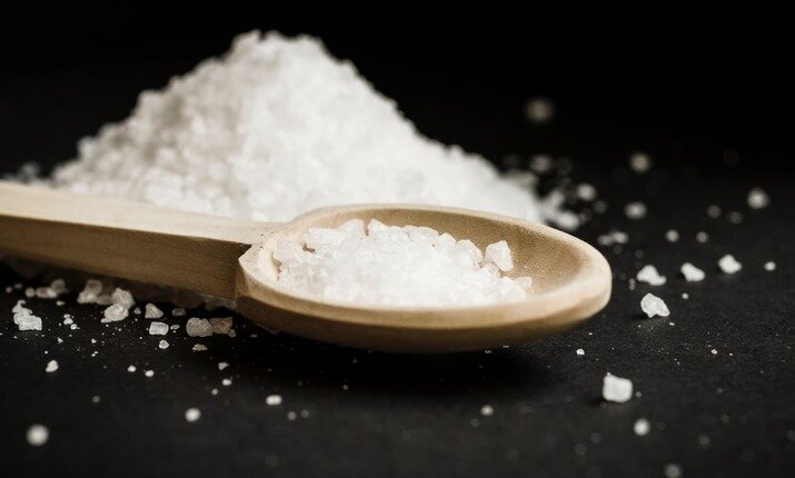 20 самых нужных примет про соль. Что следует знать чтобы не навлечь беду