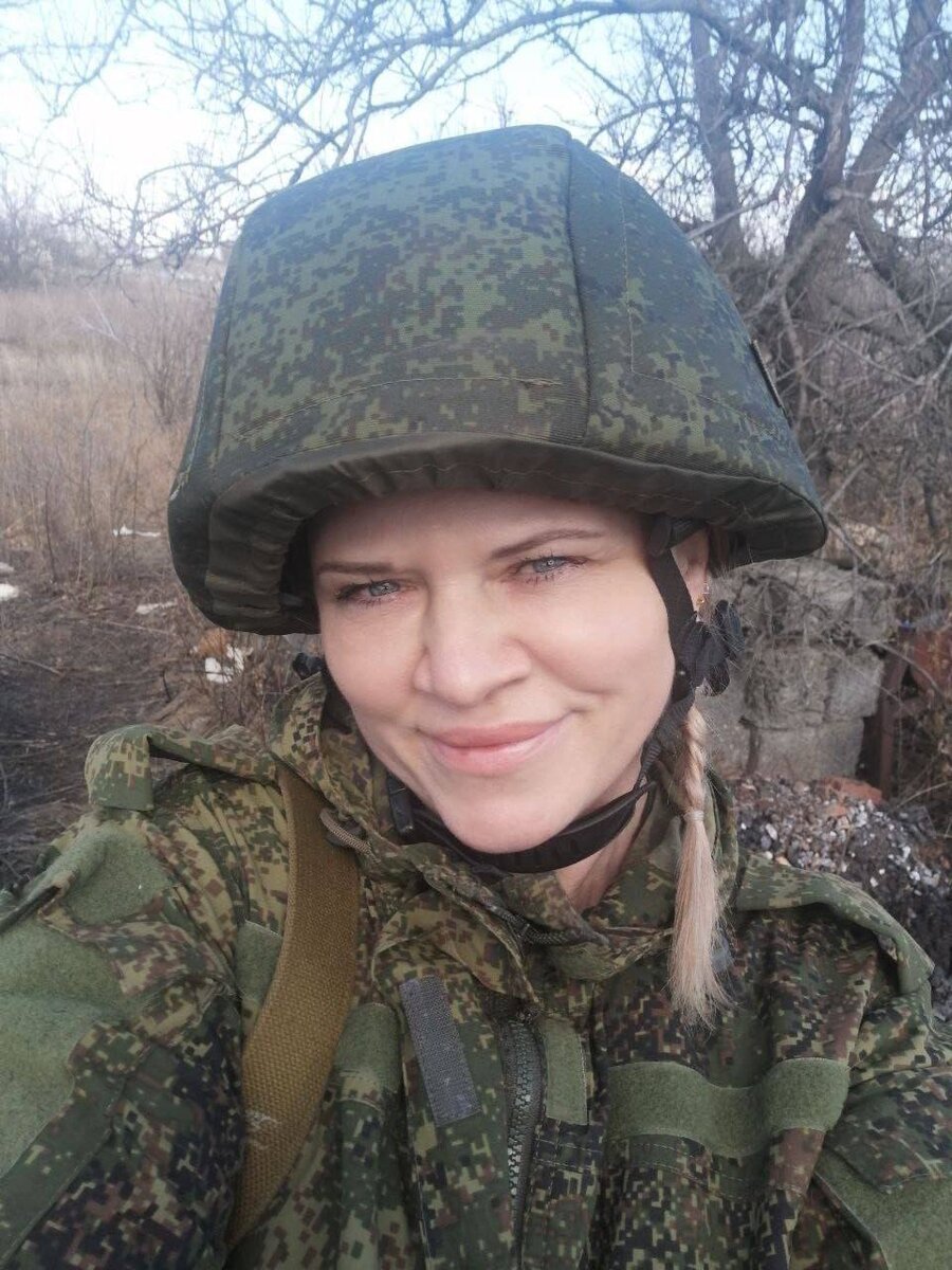    Медсестра Оренбургской больницы имени Пирогова Марина Петухова представлена к госнаграде Белов Михаил Александрович