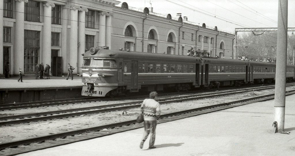 Фото Алексей Потелещенко