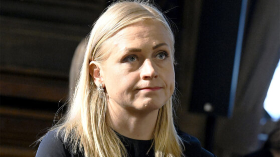    МИД Финляндии извинился перед коллегой из Турции за неуместные слова Андрей Бурков