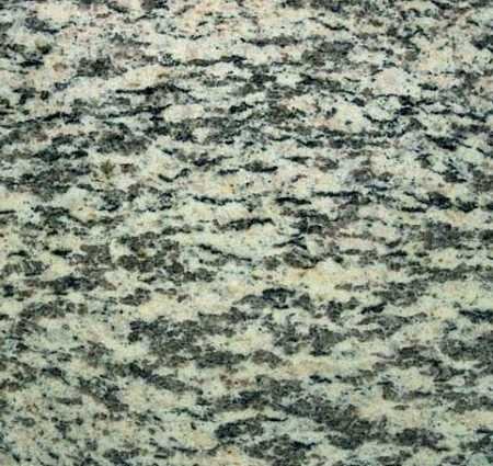Гранитная плитка Tiger Skin White 