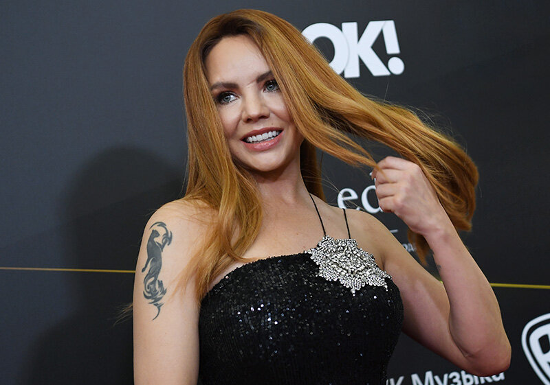    © Екатерина Чеснокова/РИА Новости