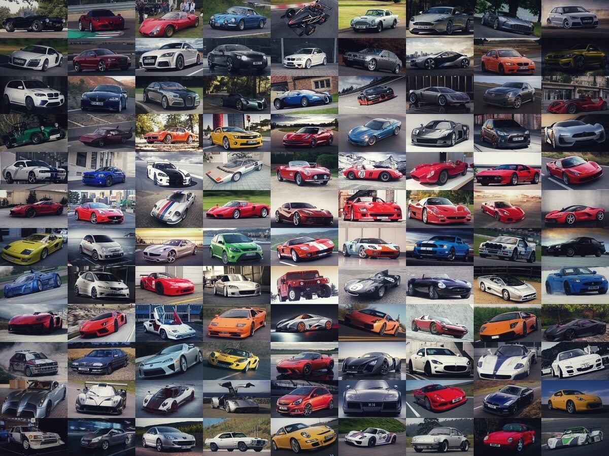 Лучшие марки и модели автомобилей с пробегом

