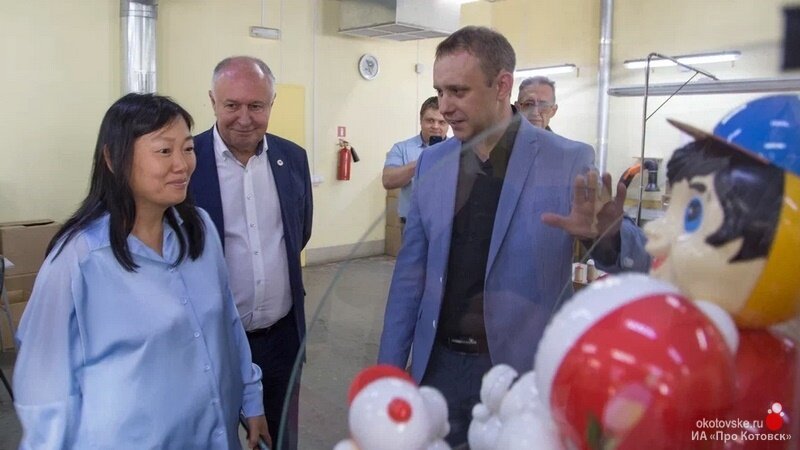 Автор Эльвира Буханова 