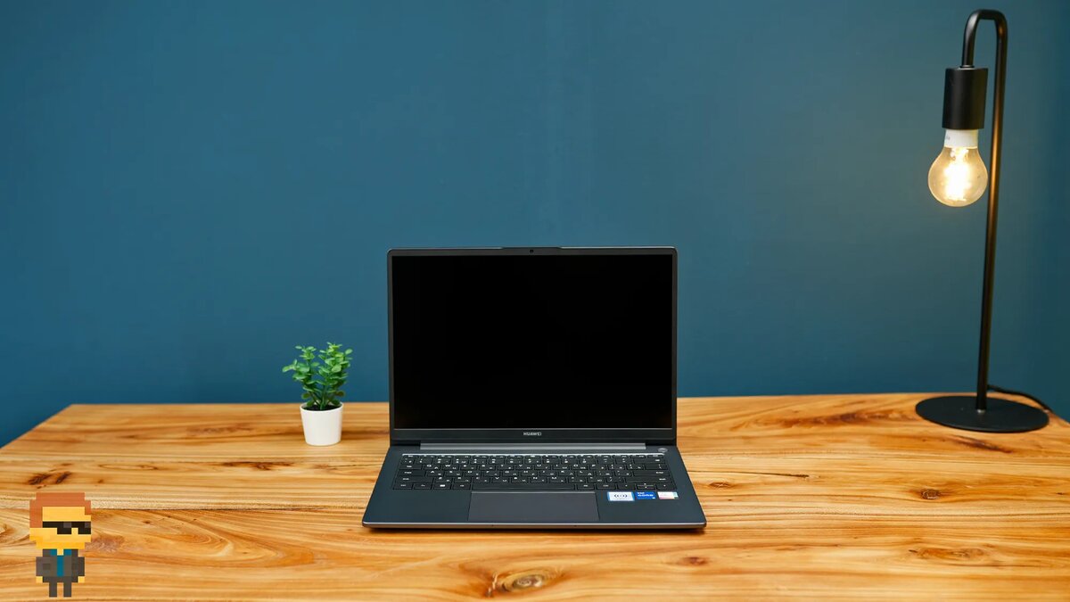 HUAWEI MateBook D 14 2023