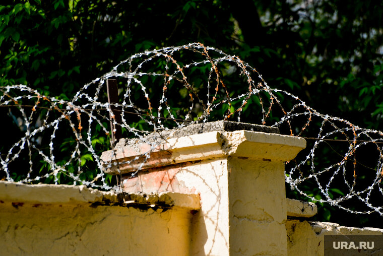    Семеро сотрудников реабилитационного центра «Титан» находятся в СИЗО почти полтора года