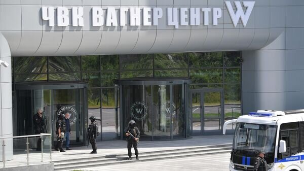    © Sputnik / Александр Гальперин