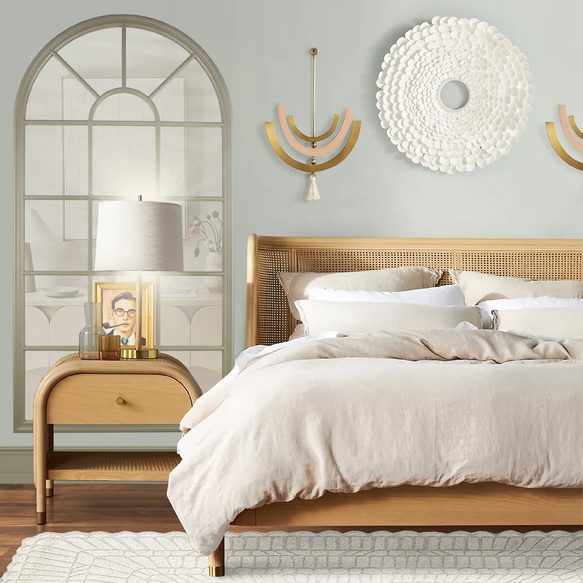 Тахо-арк от TEROTO