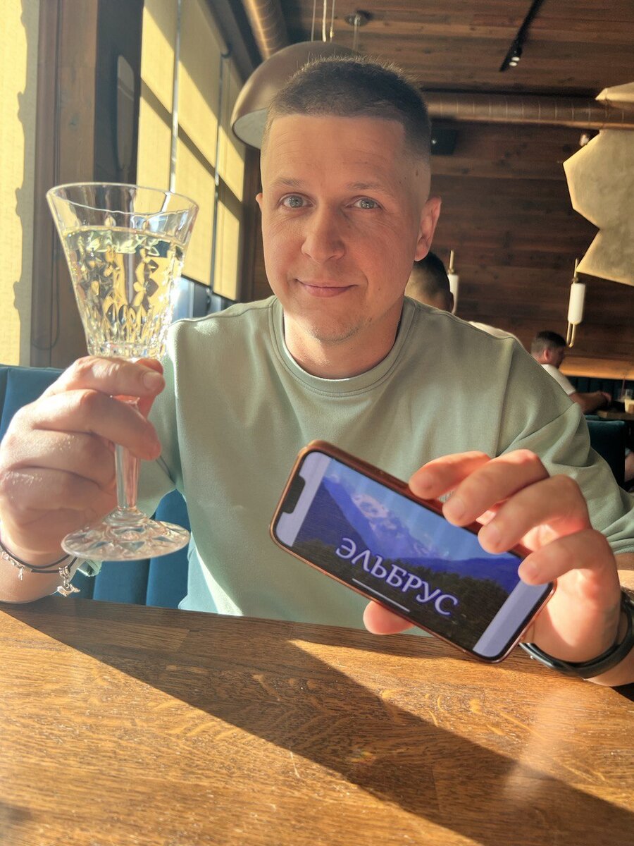 Мой ДР 22/07/2023!