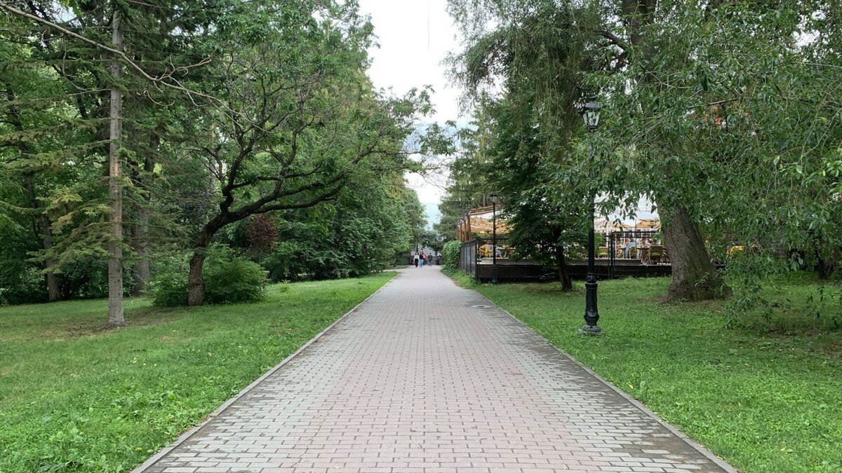 Город Е. Фото из личного архива