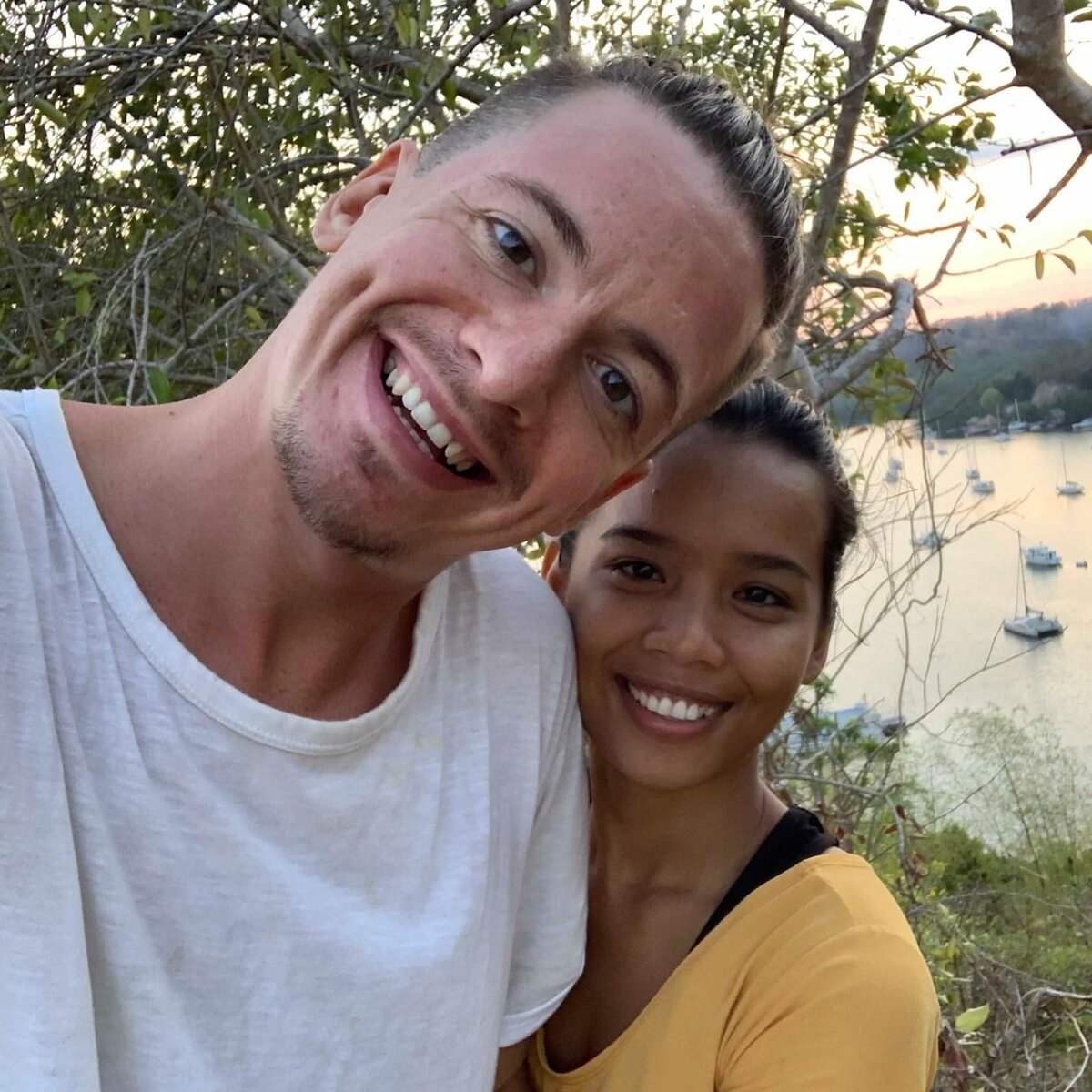 Понимаем ли мы друг друга с моей филиппинской женой? Отвечаю на вопрос ...