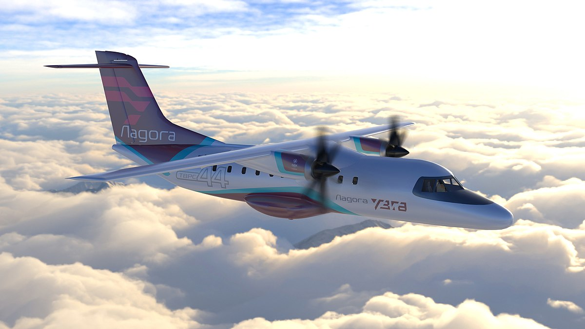 ТВРС-44 «Ладога»