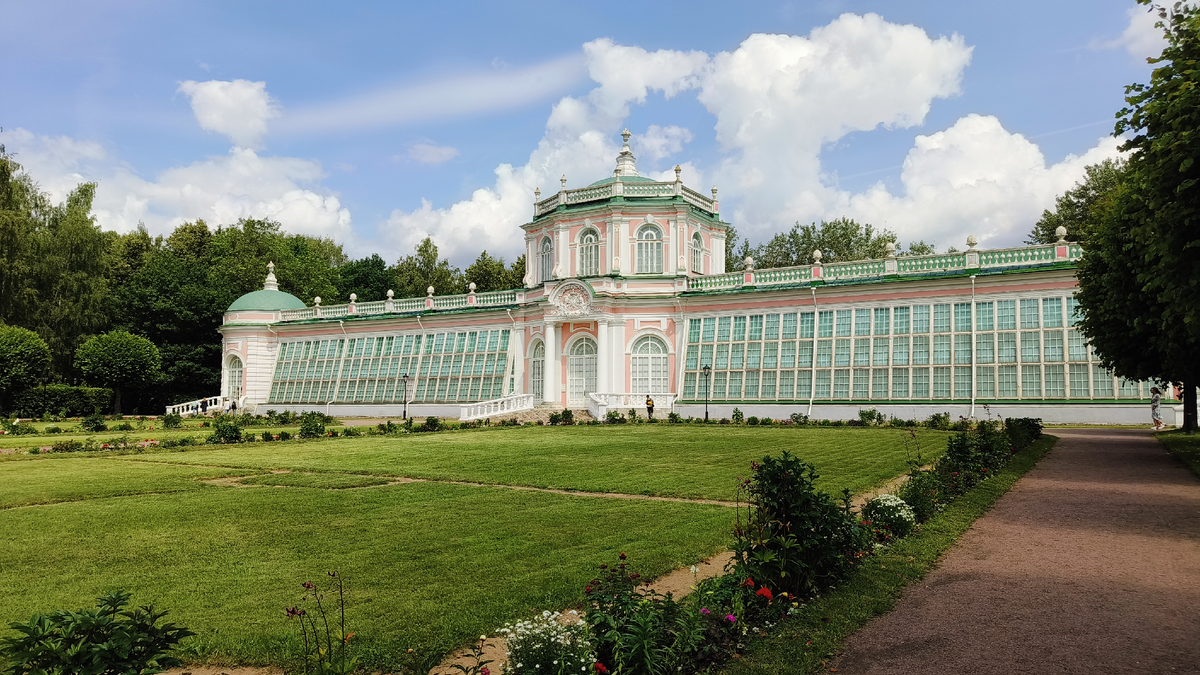 Усадьба кусково москва метро