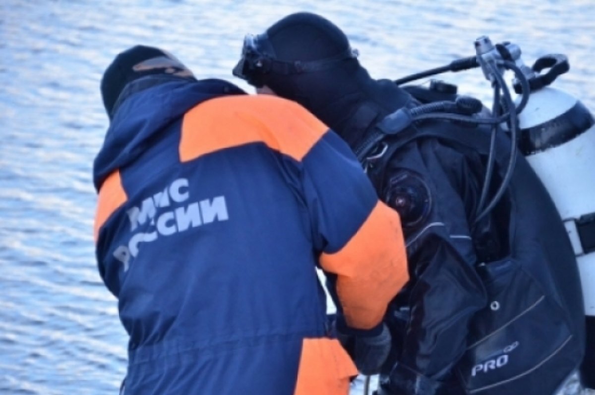   В Комсомольске-на-Амуре утонул 42-летний мужчина на озере
