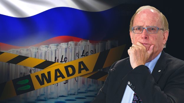 Ричард Макларен.