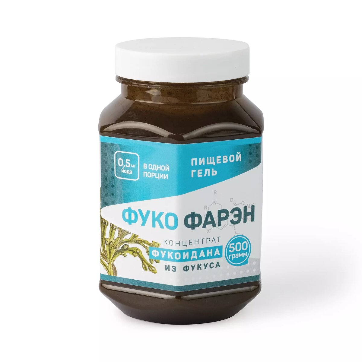 Фукофарэн