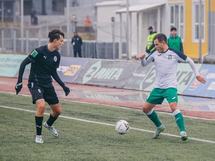     ФК "Химик" (Дзержинск)