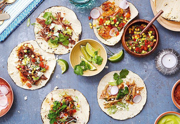     Заверните это немедленно: пять простых и вкусных рецептов с лавашом