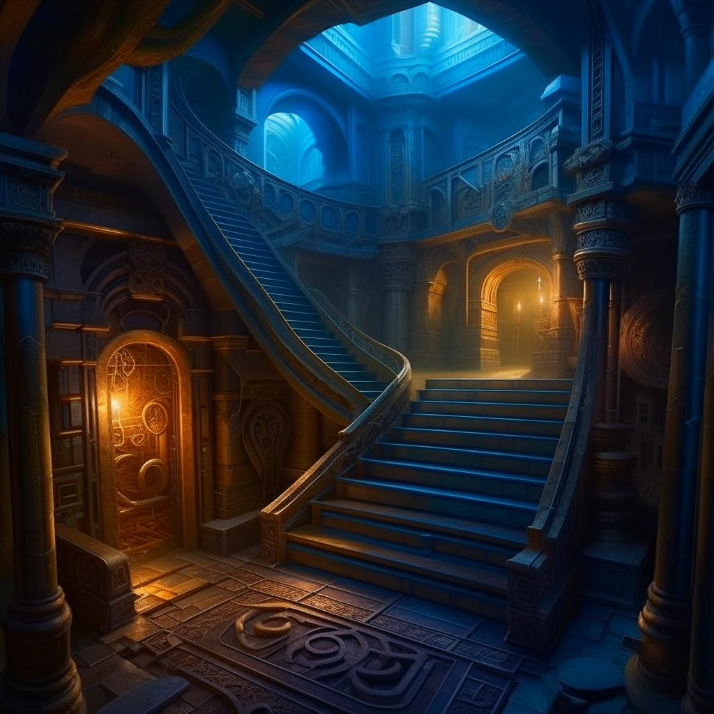 Ну вообще не то... Кандинский так и не понял ничего...