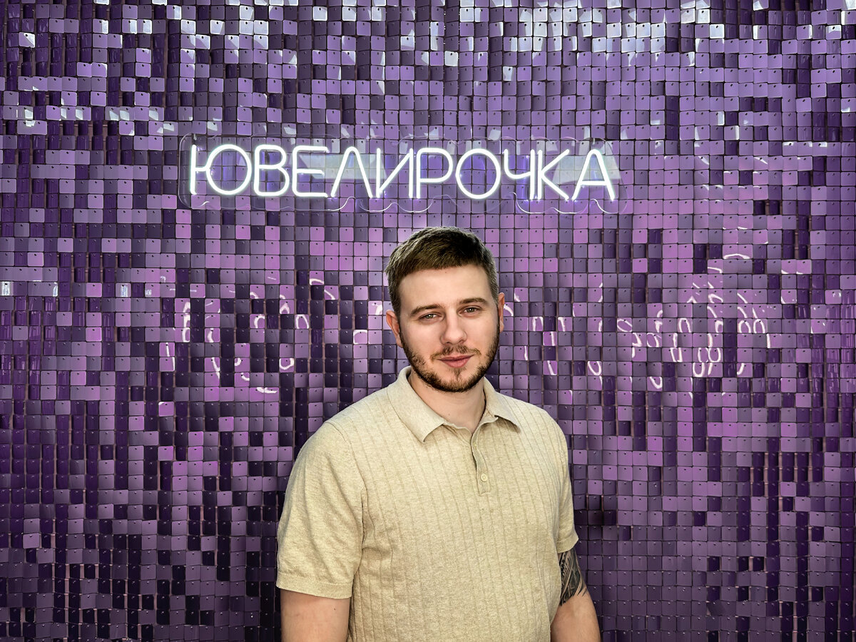 Коржиневский Евгений - продюсер.