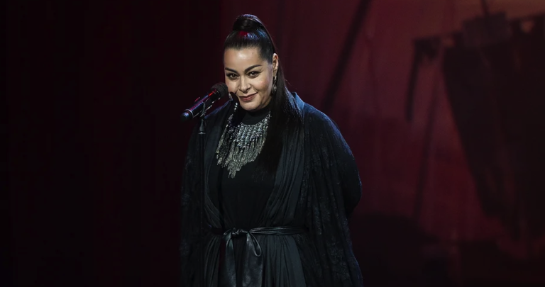    Фото: официальный сайт Анастасия Манцова