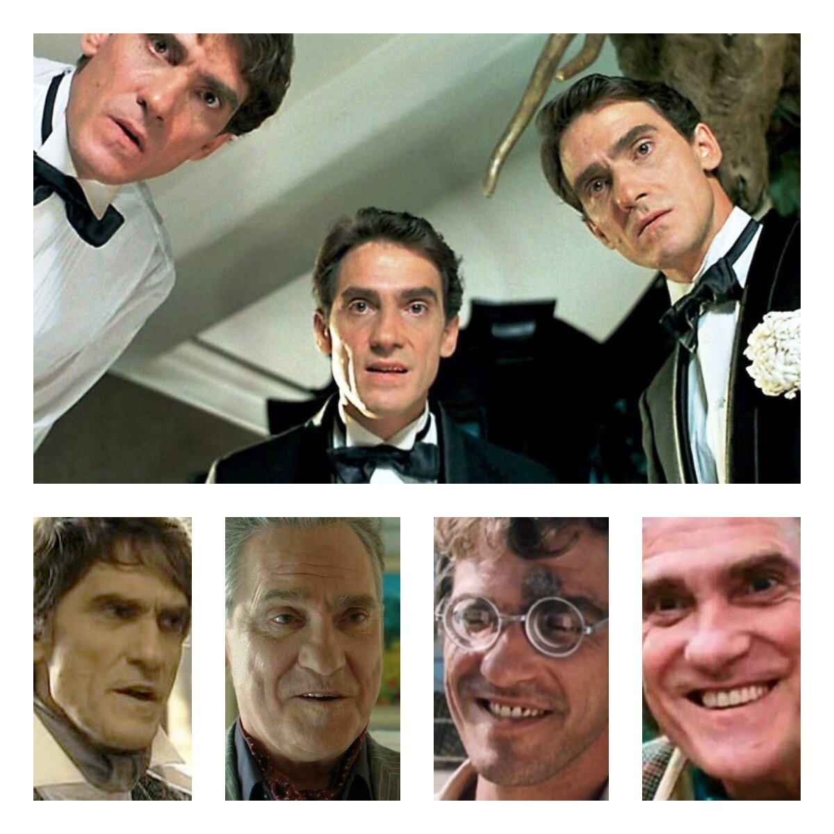 Изображения из открытых источников интернета. Фотоколлаж автора.