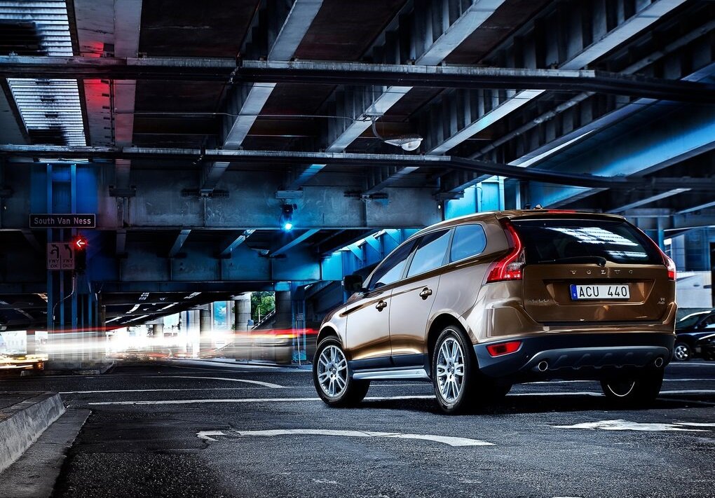   Фото: Volvo