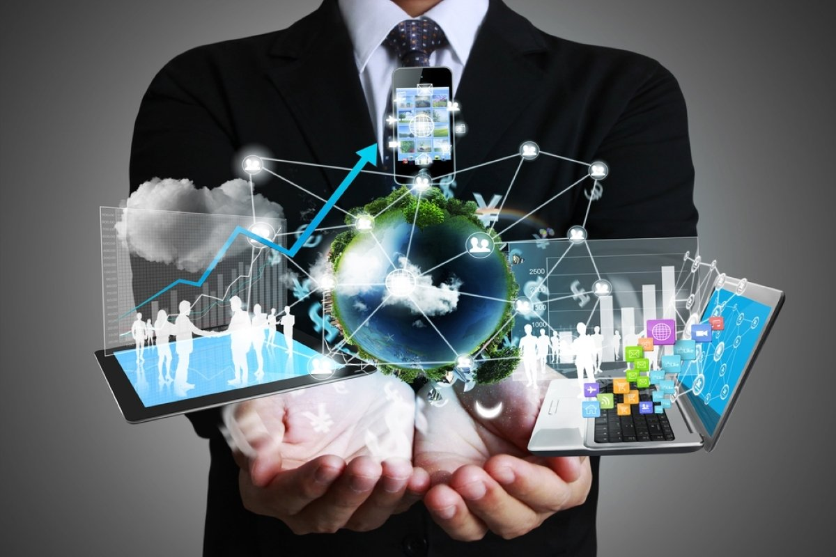 Технологические прорывы