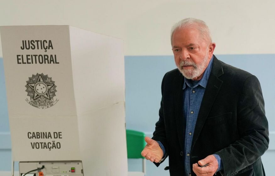    «Мир устал»: Президент Бразилии поддержал Россию в украинском конфликте