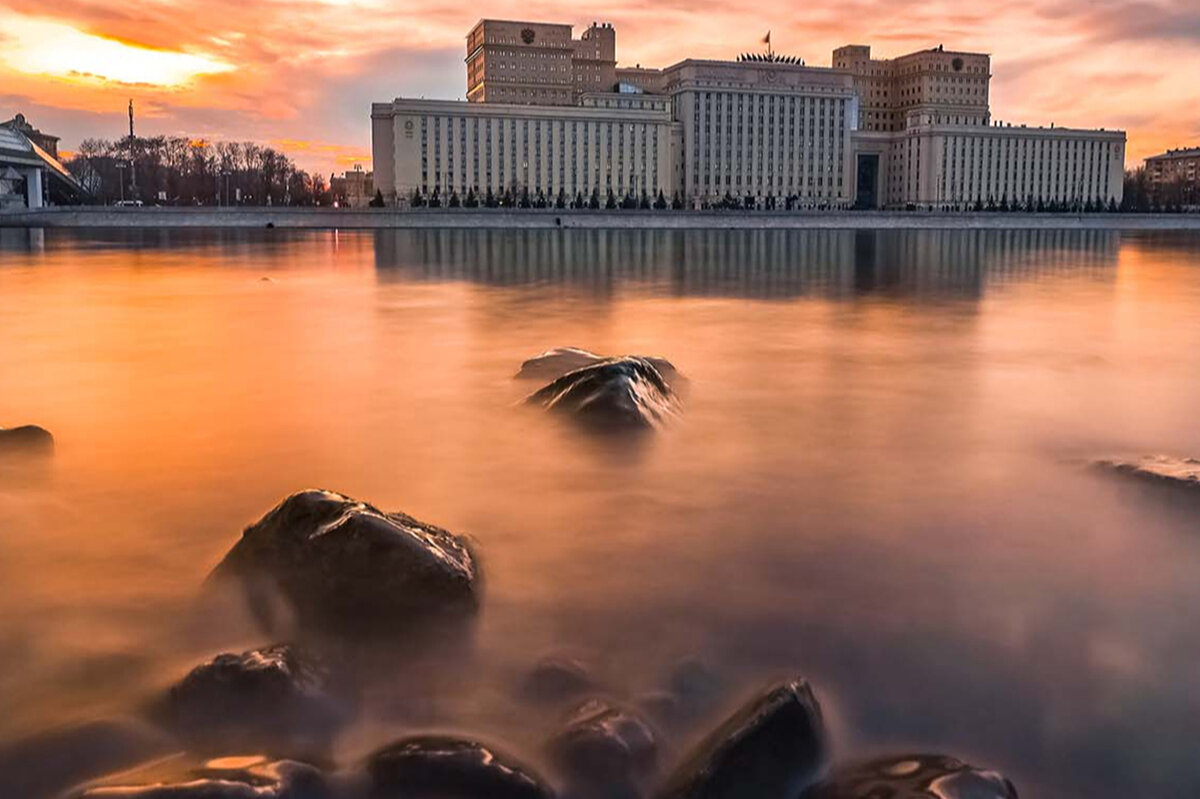 Конкурс городской фотографии планета москва