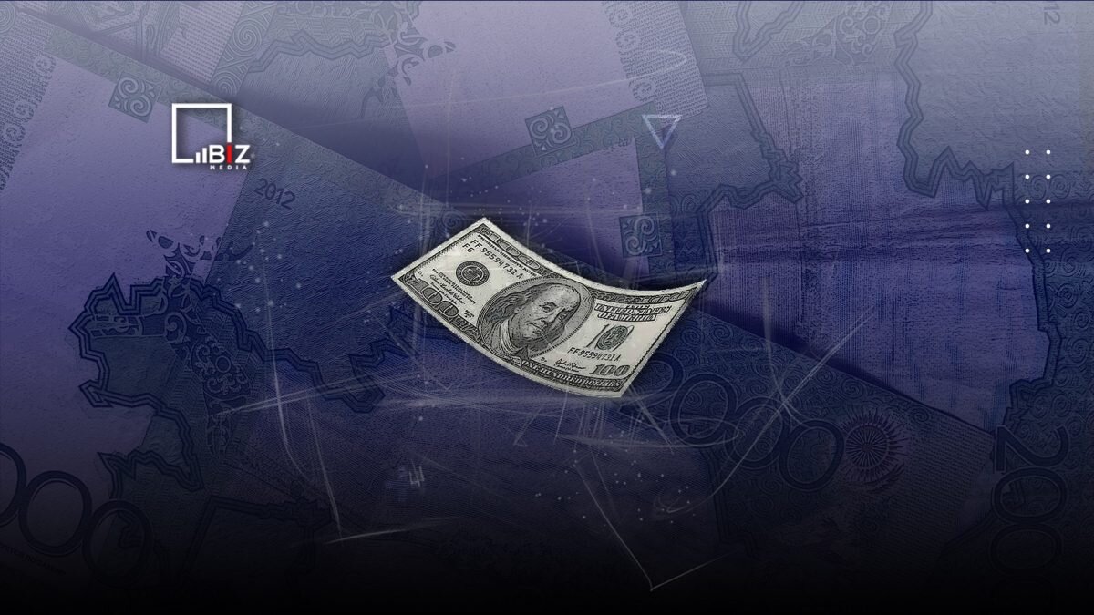    Фото: © Bizmedia.kz Эрлен Абдулманов