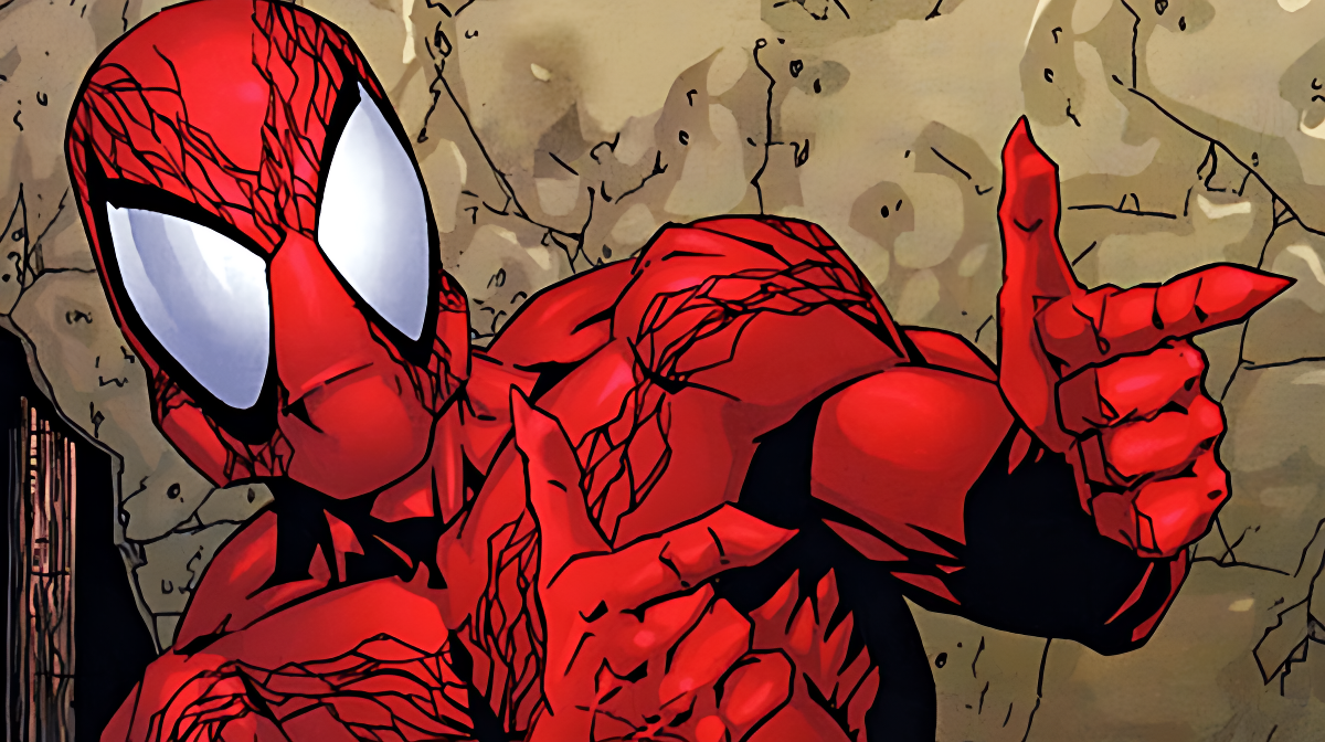 Earth spider. Паук Карнаж Питер Паркер. Питер Паркер (земля-312500). Питер Паркер земля 8351. Человек паук земля 15.