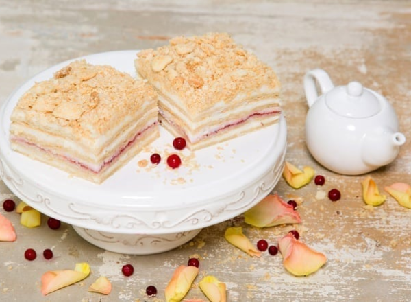 20 июля отмечается интересный сладкий праздник – Международный день торта (International Cake Day), посвящённый дружбе и миру между людьми, странами и народами.-3