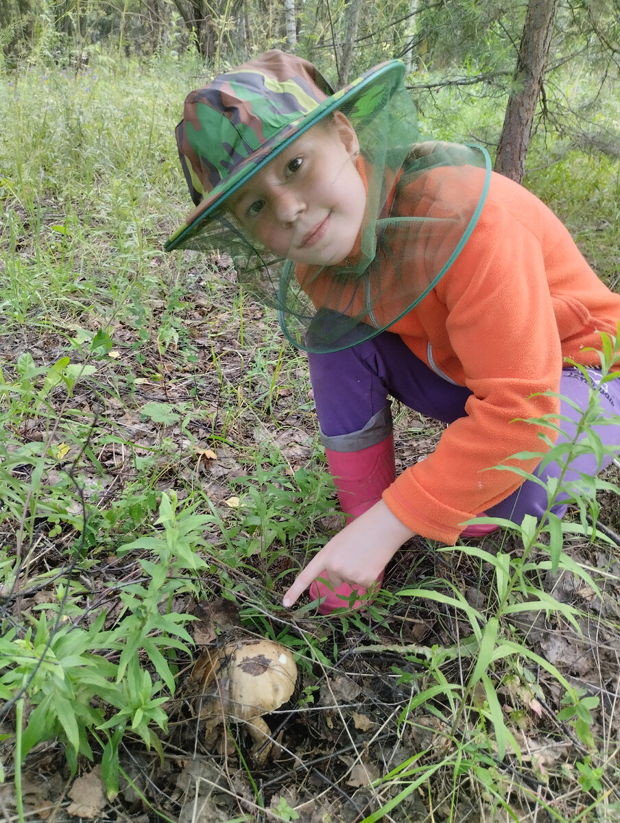 От нас не спрячешься...