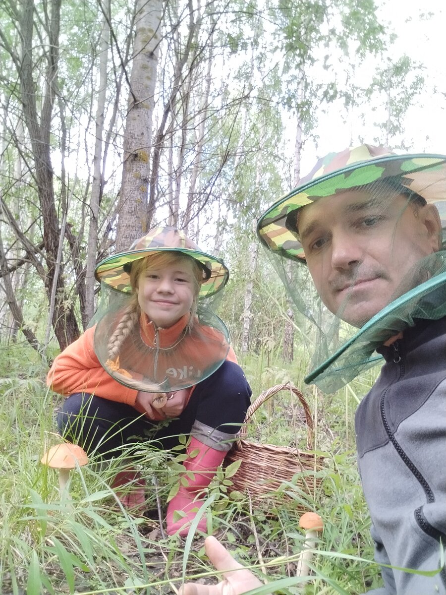 Грибы!!!Грибы!!!