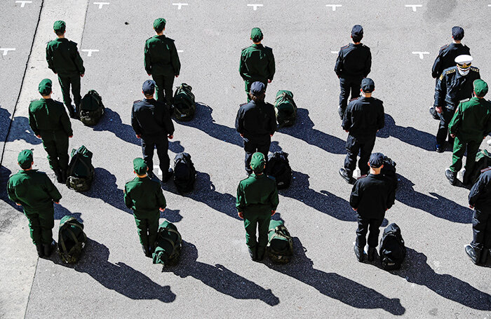    Виталий Невар/ТАСС