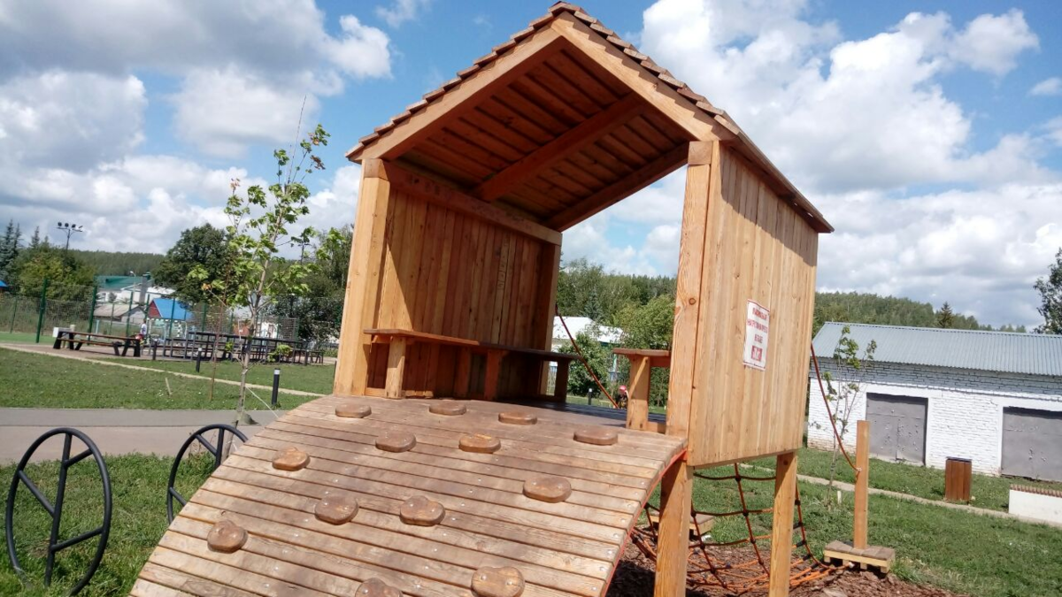 Фото автора.