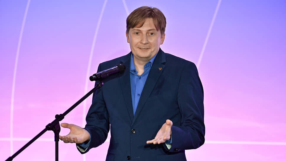 Фото: Иван Водопьянов / Коммерсантъ📷Станислав Козловский