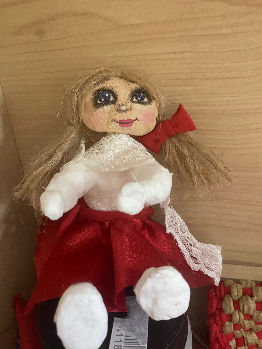 Домовишка