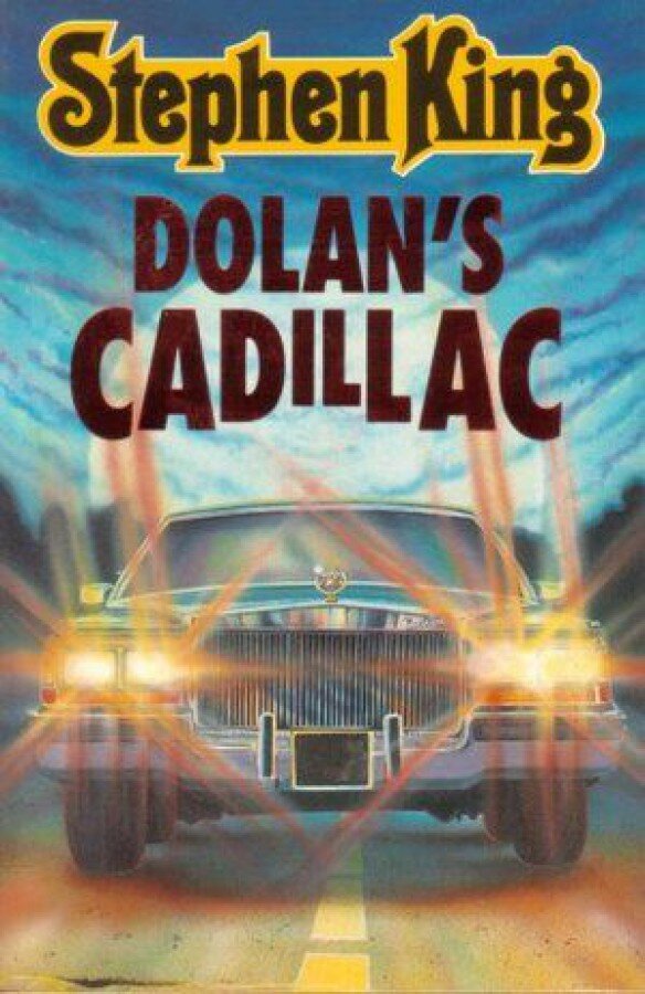 Cadillac King