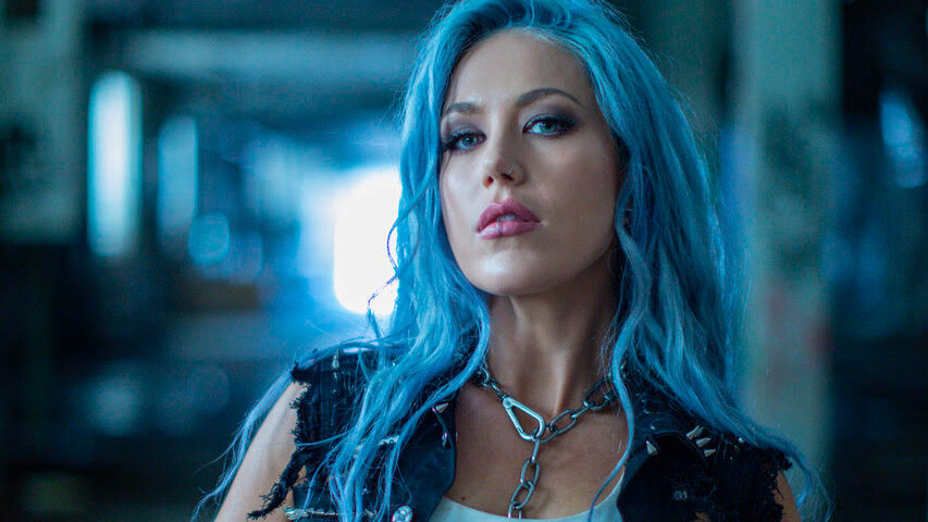 Alissa White-Gluz