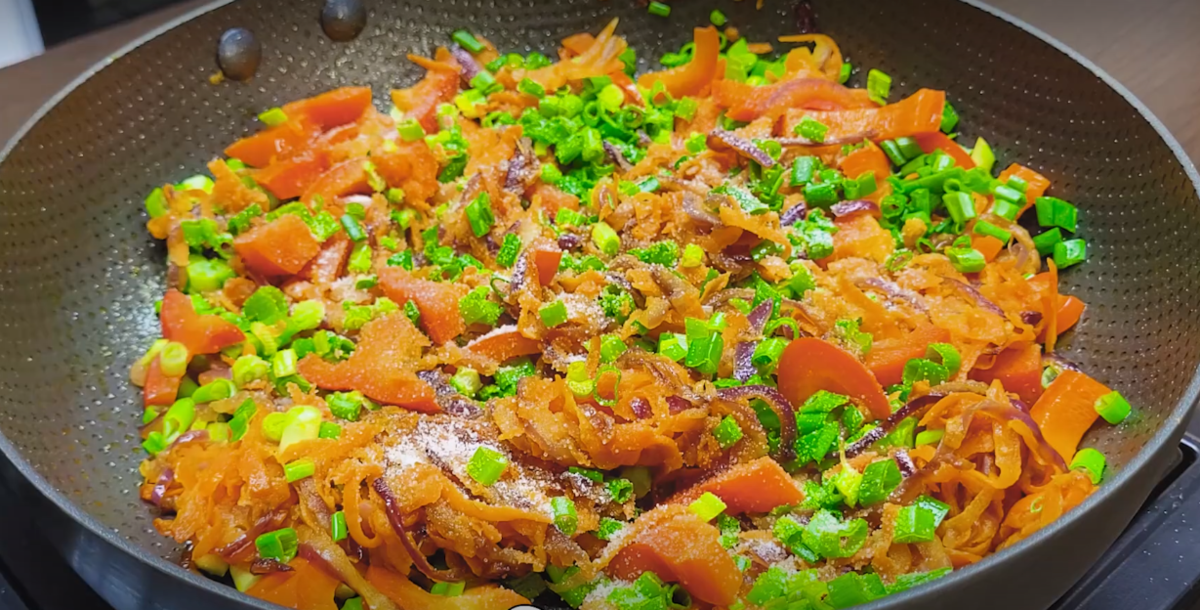 Не ожидала, что Испанцы умеют так вкусно готовить наши кабачки. Первый раз увидела этот рецепт и сразу влюбилась (делюсь) Не ожидала, что Испанцы умеют так вкусно готовить наши кабачки. Первый раз увидела этот рецепт и сразу влюбилась (делюсь)