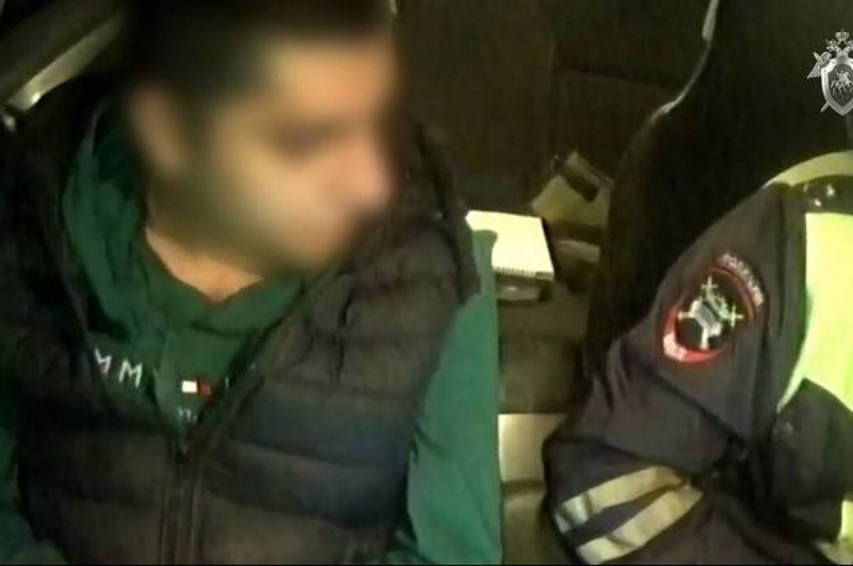    На Ставрополье пьяный водитель давал взятку в 20 тыс. рублей инспектору ДПС