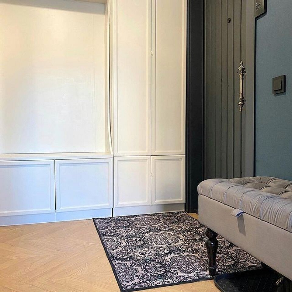    Соцсети блогера tatyana_interiordesign