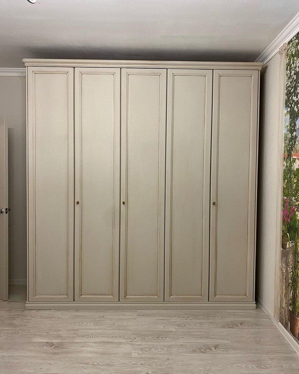    Соцсети мастера kanevskaya_decor_dmd